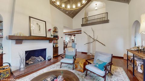 Tiny photo for 2318 Vardon Lane, Flossmoor, IL 60422 (MLS # 12653052)