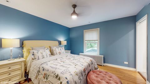 Tiny photo for 2318 Vardon Lane, Flossmoor, IL 60422 (MLS # 12653052)