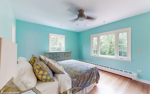 Tiny photo for 2318 Vardon Lane, Flossmoor, IL 60422 (MLS # 12653052)