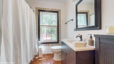 Tiny photo for 2318 Vardon Lane, Flossmoor, IL 60422 (MLS # 12653052)
