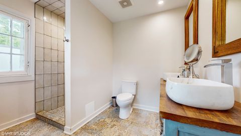 Tiny photo for 2318 Vardon Lane, Flossmoor, IL 60422 (MLS # 12653052)