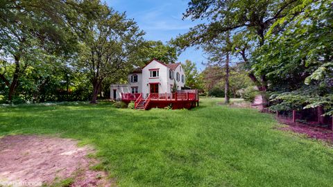 Tiny photo for 2318 Vardon Lane, Flossmoor, IL 60422 (MLS # 12653052)