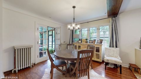 Tiny photo for 2318 Vardon Lane, Flossmoor, IL 60422 (MLS # 12653052)