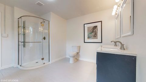 Tiny photo for 2318 Vardon Lane, Flossmoor, IL 60422 (MLS # 12653052)