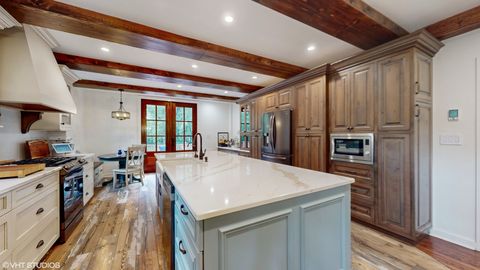 Tiny photo for 2318 Vardon Lane, Flossmoor, IL 60422 (MLS # 12653052)