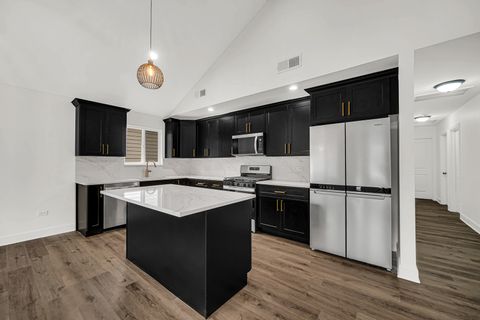 Tiny photo for 1228 Grant Street, Morris, IL 60450 (MLS # 12477286)