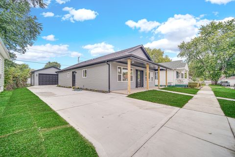 Tiny photo for 1228 Grant Street, Morris, IL 60450 (MLS # 12477286)