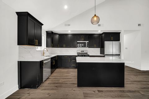 Tiny photo for 1228 Grant Street, Morris, IL 60450 (MLS # 12477286)