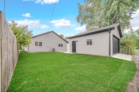 Tiny photo for 1228 Grant Street, Morris, IL 60450 (MLS # 12477286)