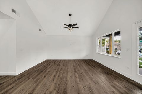 Tiny photo for 1228 Grant Street, Morris, IL 60450 (MLS # 12477286)