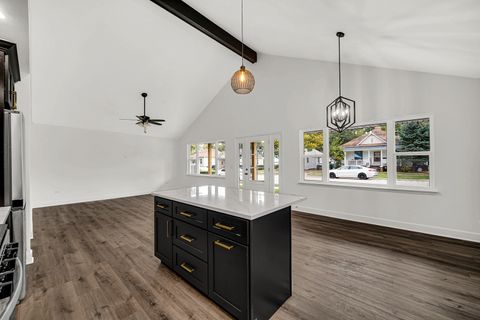 Tiny photo for 1228 Grant Street, Morris, IL 60450 (MLS # 12477286)