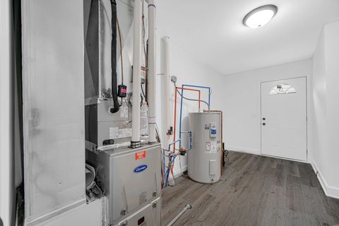 Tiny photo for 1228 Grant Street, Morris, IL 60450 (MLS # 12477286)