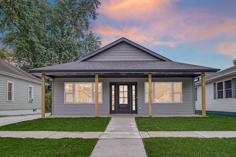 Photo of 1228 Grant Street, Morris, IL 60450 (MLS # 12477286) Photo of 1228 Grant Street, Morris, IL 60450 (MLS # 12477286)