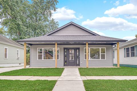 Tiny photo for 1228 Grant Street, Morris, IL 60450 (MLS # 12477286)