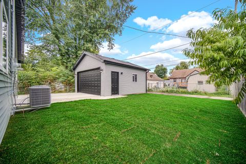 Tiny photo for 1228 Grant Street, Morris, IL 60450 (MLS # 12477286)