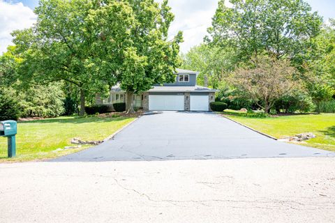 A home in Homer Glen