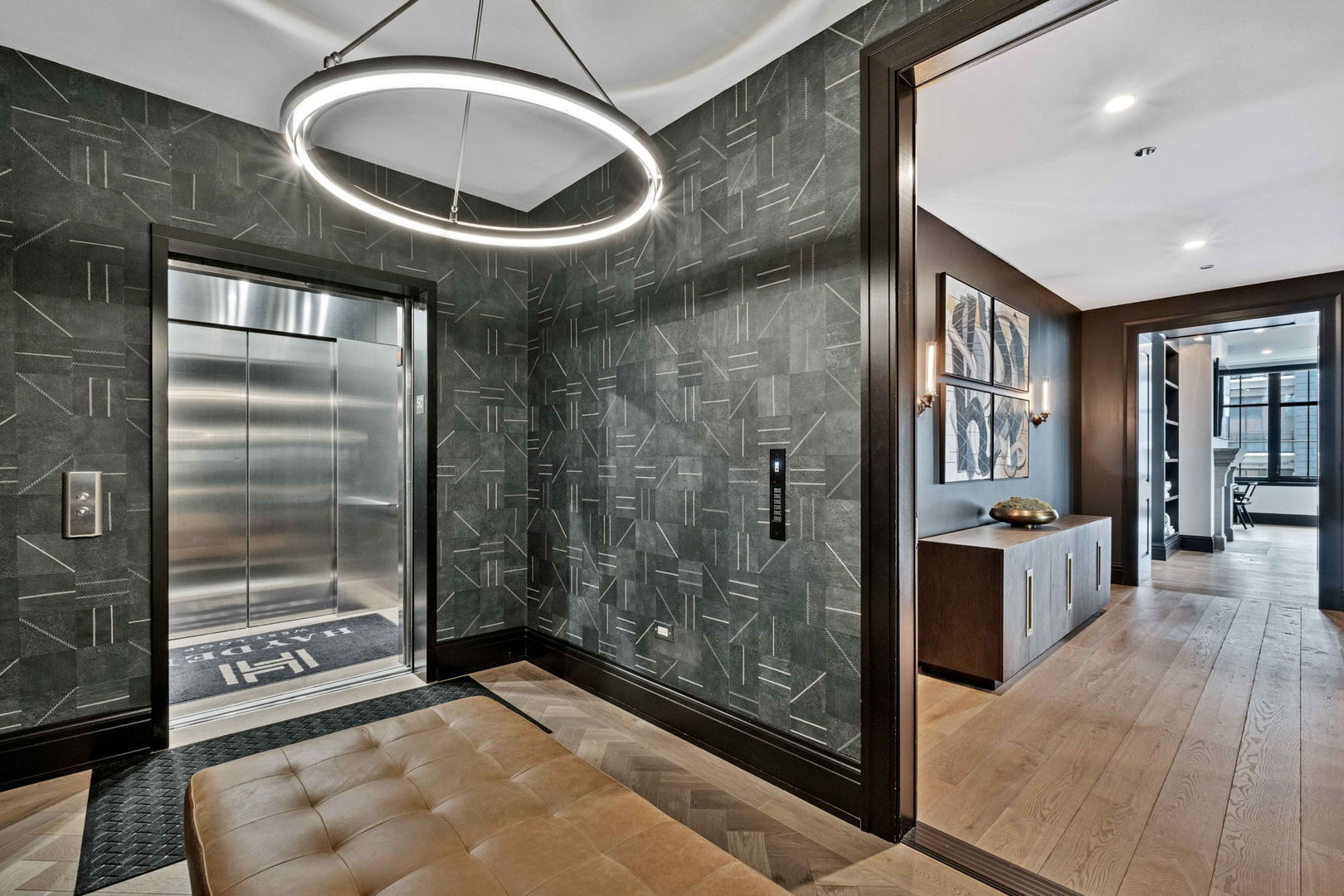 1109 W WASHINGTON Boulevard 5C