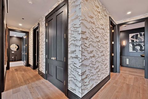 Tiny photo for 1109 W WASHINGTON Boulevard #5C, Chicago, IL 60607 (MLS # 12579521)