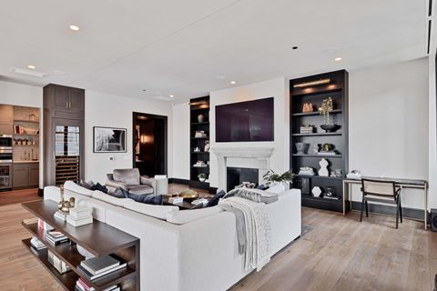 Tiny photo for 1109 W WASHINGTON Boulevard #5C, Chicago, IL 60607 (MLS # 12579521)