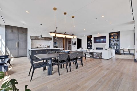 Tiny photo for 1109 W WASHINGTON Boulevard #5C, Chicago, IL 60607 (MLS # 12579521)