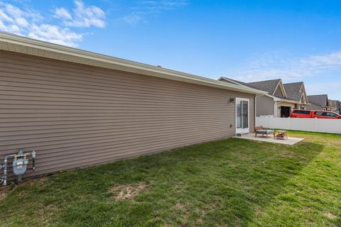 Tiny photo for 3309 Memory Lane, Urbana, IL 61802 (MLS # 12610347)