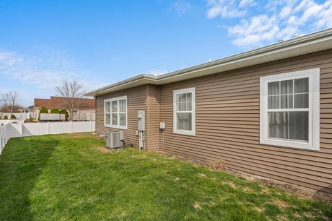 Tiny photo for 3309 Memory Lane, Urbana, IL 61802 (MLS # 12610347)