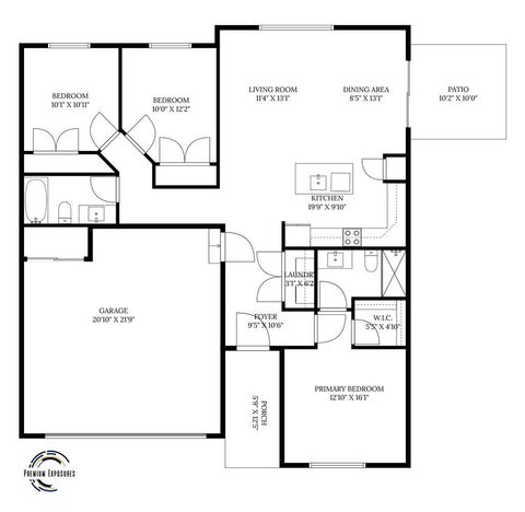 Tiny photo for 3309 Memory Lane, Urbana, IL 61802 (MLS # 12610347)