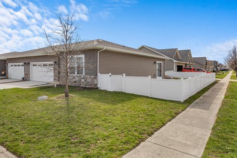 Tiny photo for 3309 Memory Lane, Urbana, IL 61802 (MLS # 12610347)