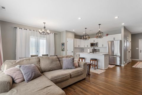 Tiny photo for 3309 Memory Lane, Urbana, IL 61802 (MLS # 12610347)