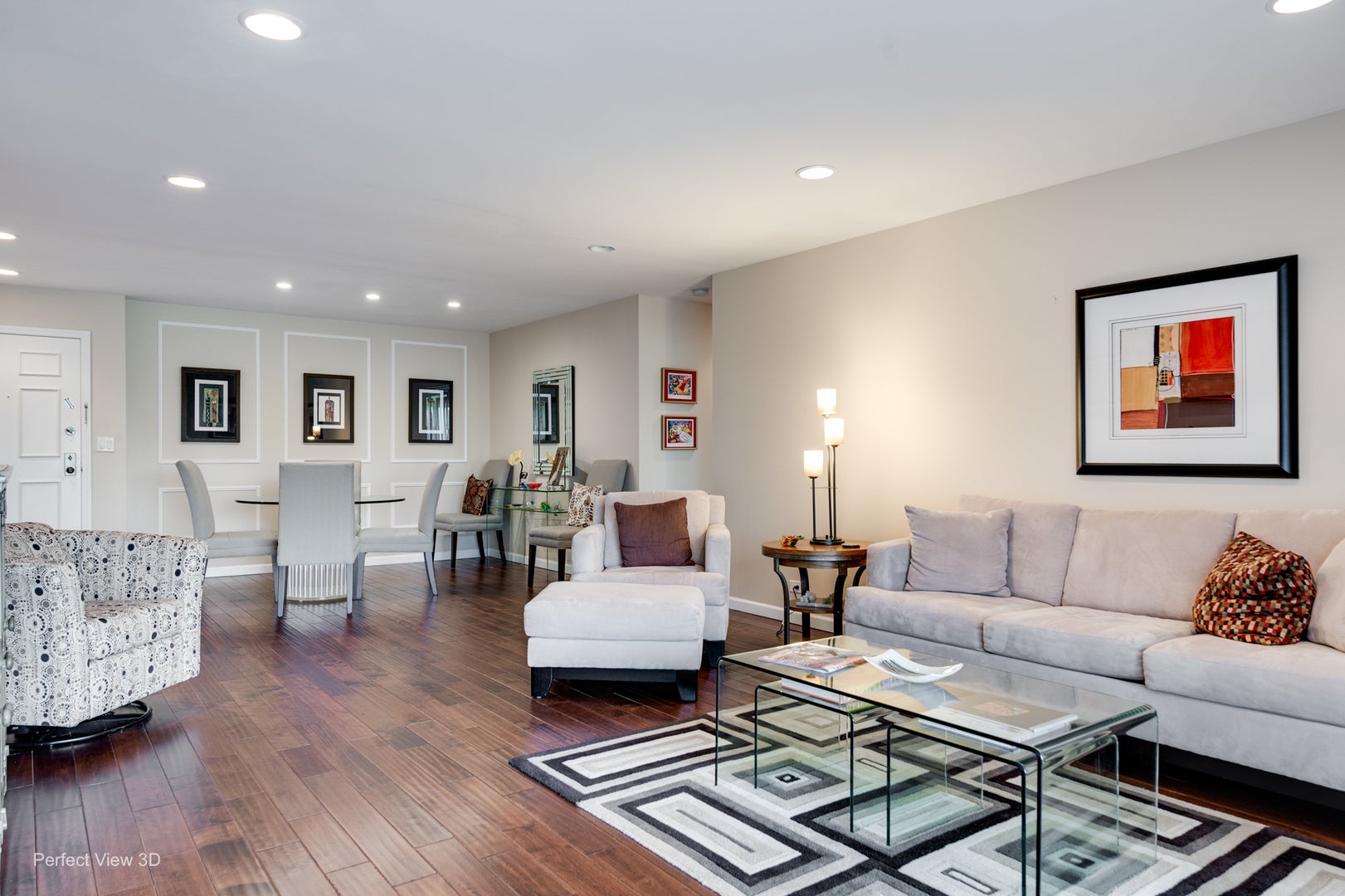 1250 Rudolph Road 4E