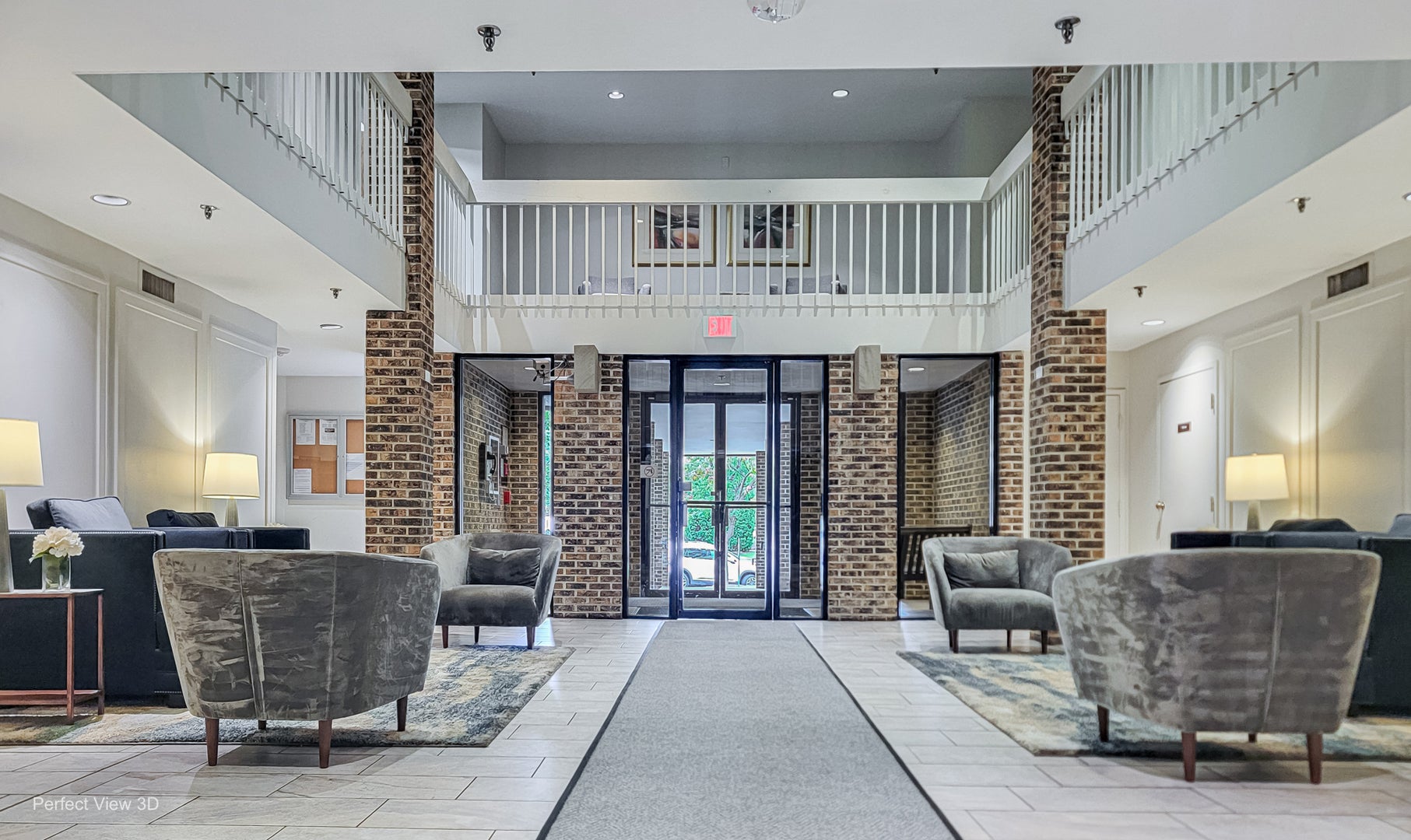 1250 Rudolph Road 4E