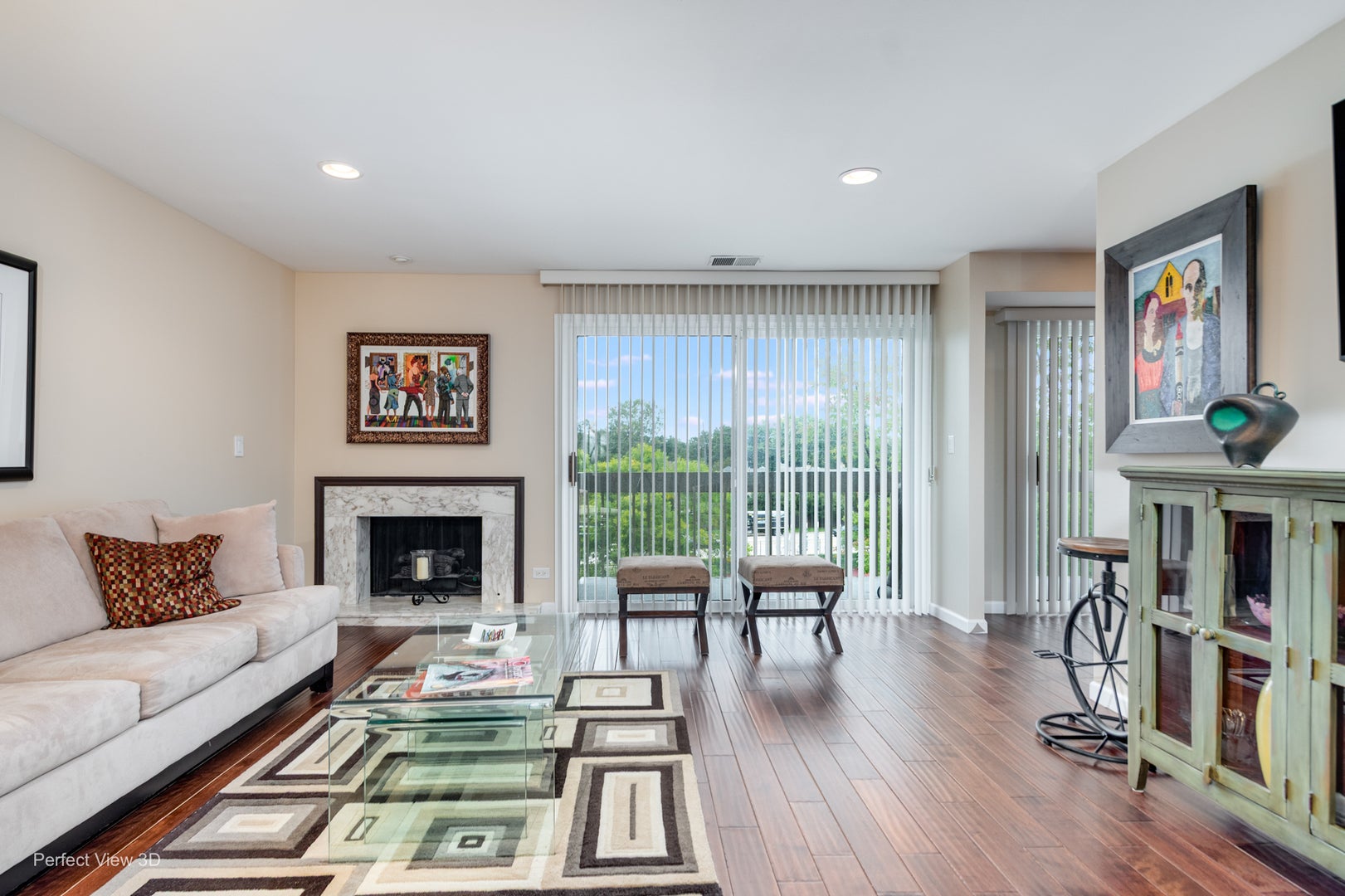 1250 Rudolph Road 4E