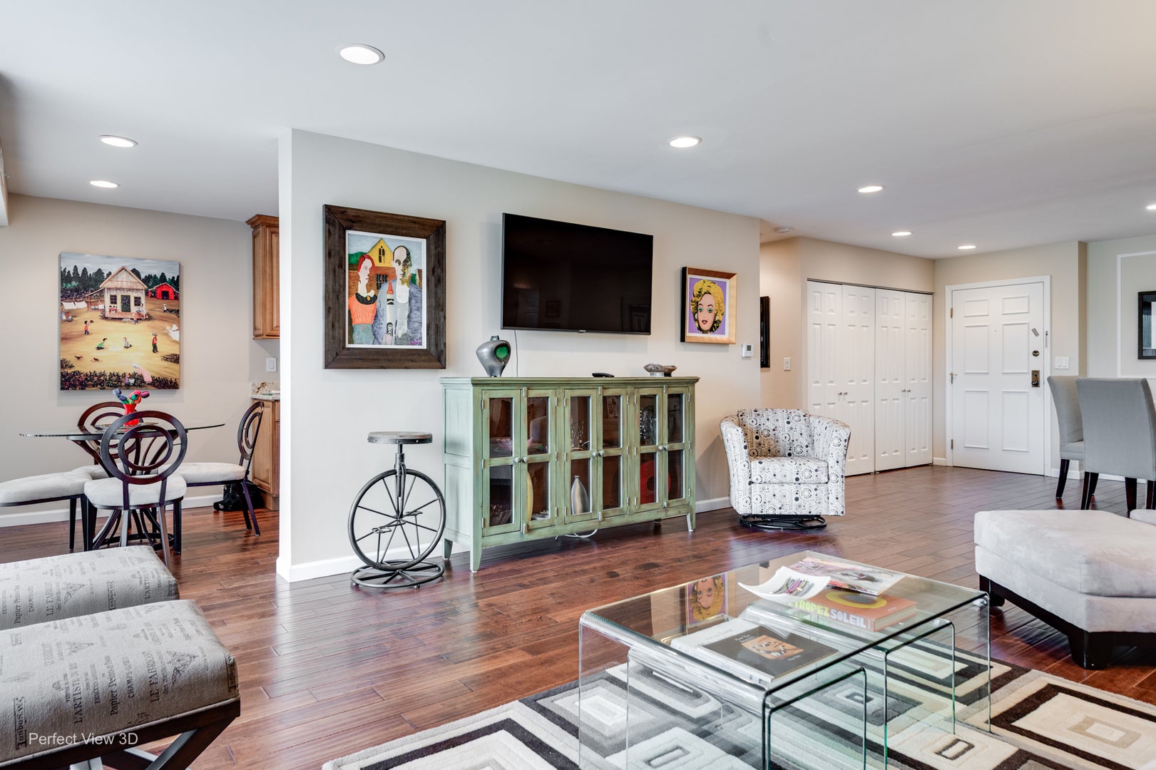 1250 Rudolph Road 4E