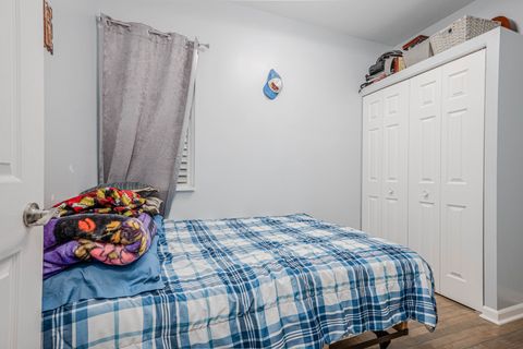 Tiny photo for 4849 S Paulina Street, Chicago, IL 60609 (MLS # 12537139)