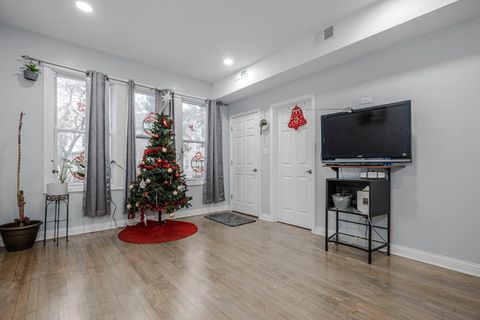 Tiny photo for 4849 S Paulina Street, Chicago, IL 60609 (MLS # 12537139)