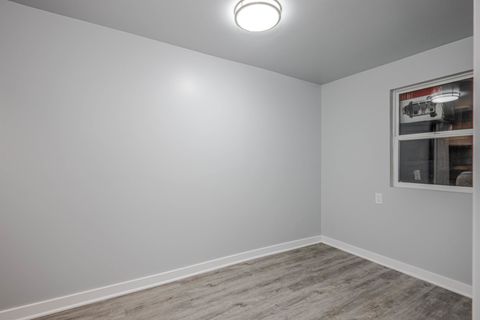 Tiny photo for 4849 S Paulina Street, Chicago, IL 60609 (MLS # 12537139)