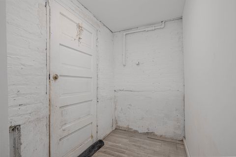 Tiny photo for 4849 S Paulina Street, Chicago, IL 60609 (MLS # 12537139)