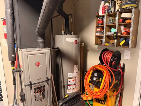 Tiny photo for 14523 S Justine Street, Harvey, IL 60426 (MLS # 12527409)