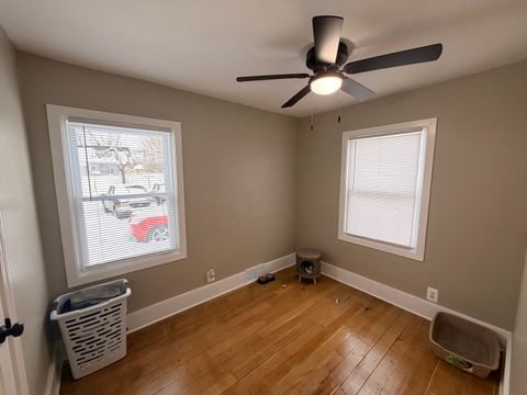 Tiny photo for 14523 S Justine Street, Harvey, IL 60426 (MLS # 12527409)