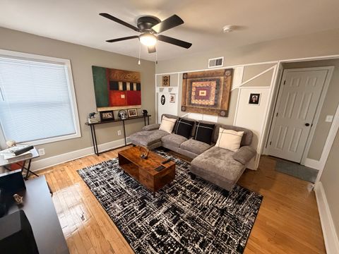 Tiny photo for 14523 S Justine Street, Harvey, IL 60426 (MLS # 12527409)