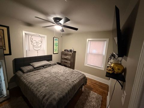 Tiny photo for 14523 S Justine Street, Harvey, IL 60426 (MLS # 12527409)