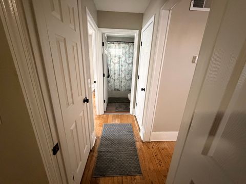 Tiny photo for 14523 S Justine Street, Harvey, IL 60426 (MLS # 12527409)