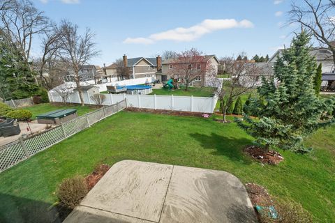 Tiny photo for 1281 Scarlet Drive, Addison, IL 60101 (MLS # 12611625)