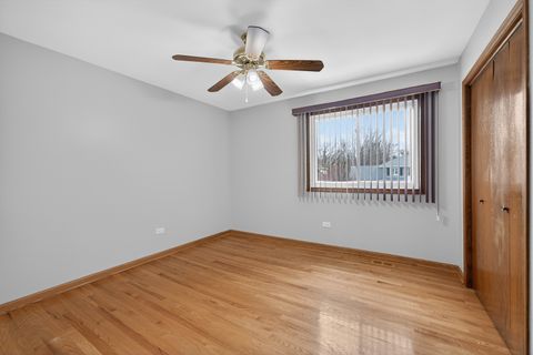 Tiny photo for 1281 Scarlet Drive, Addison, IL 60101 (MLS # 12611625)