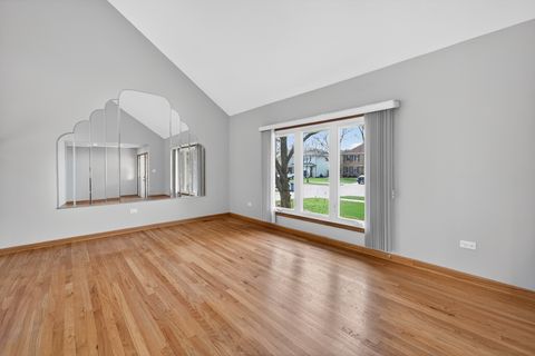 Tiny photo for 1281 Scarlet Drive, Addison, IL 60101 (MLS # 12611625)