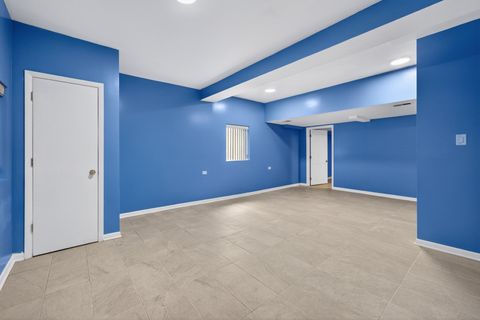 Tiny photo for 1281 Scarlet Drive, Addison, IL 60101 (MLS # 12611625)