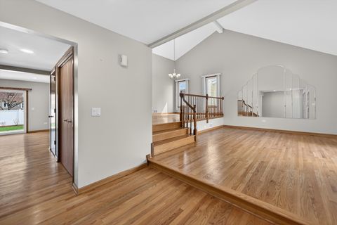 Tiny photo for 1281 Scarlet Drive, Addison, IL 60101 (MLS # 12611625)