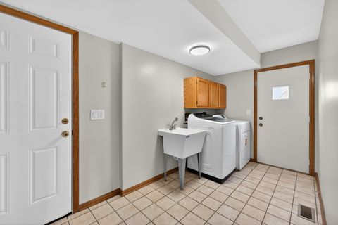 Tiny photo for 1281 Scarlet Drive, Addison, IL 60101 (MLS # 12611625)