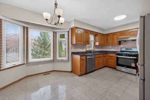 Tiny photo for 1281 Scarlet Drive, Addison, IL 60101 (MLS # 12611625)