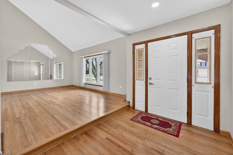 Tiny photo for 1281 Scarlet Drive, Addison, IL 60101 (MLS # 12611625)